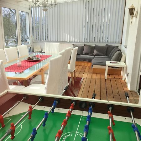 Ferienhaus Moselblick Mit Kostenfreien Oepnv-Ticket Ürzig المظهر الخارجي الصورة