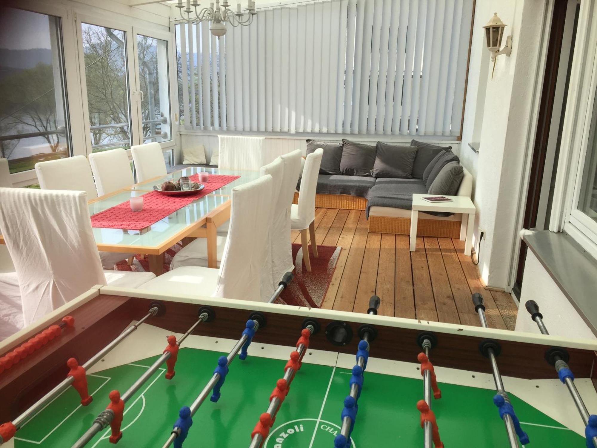 Ferienhaus Moselblick Mit Kostenfreien Oepnv-Ticket Ürzig المظهر الخارجي الصورة