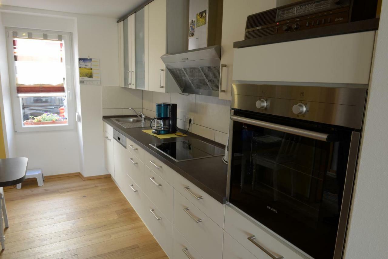 Ferienhaus Moselblick Mit Kostenfreien Oepnv-Ticket Ürzig المظهر الخارجي الصورة