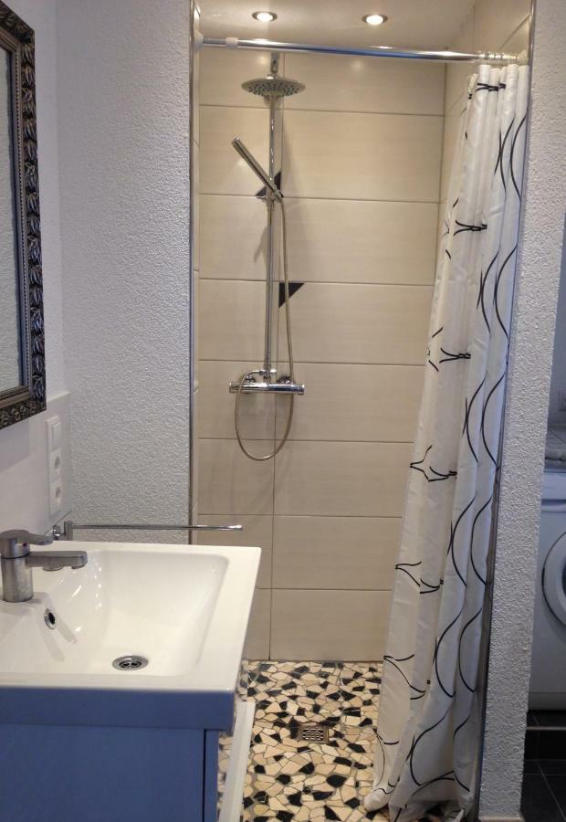Ferienhaus Moselblick Mit Kostenfreien Oepnv-Ticket Ürzig المظهر الخارجي الصورة